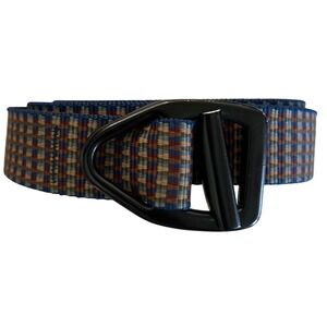 Modern Bison Designs Web Belt Gorpcore Outdoorsy Rugged